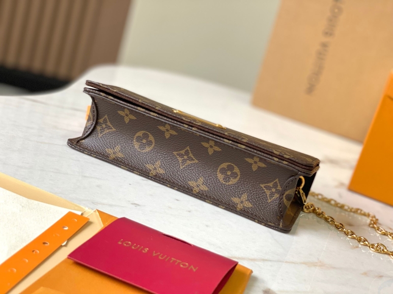 LV Satchel Bags